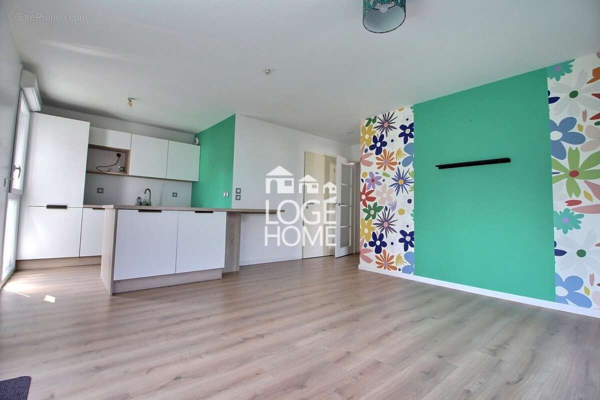 Appartement à WATTRELOS