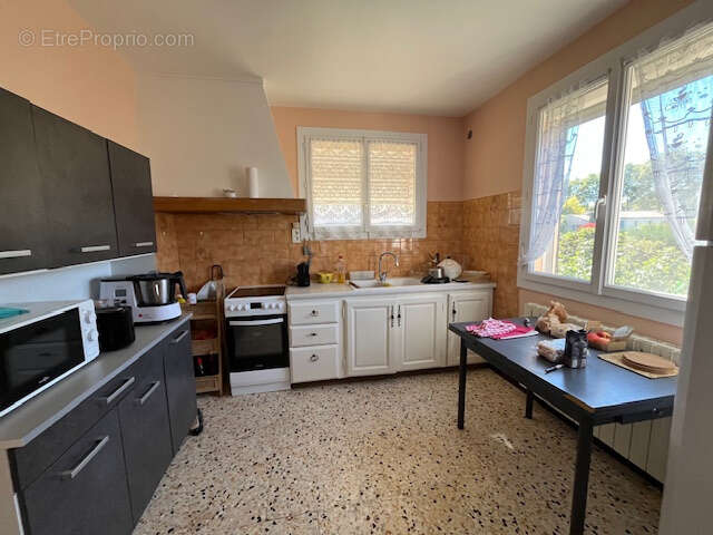 Maison à LAROQUE