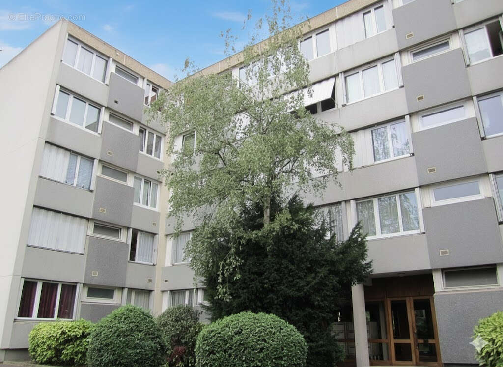 Appartement Conflans Sainte Honorine 3 pièce(s) 65 m2 - photo 7