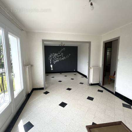 1 n°5 - Maison à SAINT-VALERY-SUR-SOMME