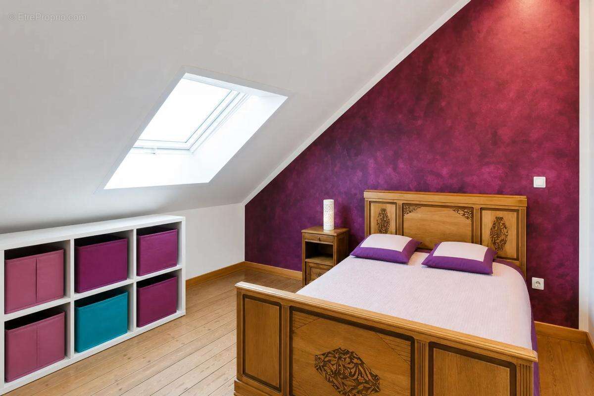 Appartement à SAINT-YRIEIX-LA-PERCHE
