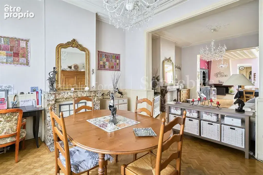 Malo les bains - Villa de bords de mer - Villa Carmancita - entièrement rénovée - 5 chambres à 2 min - photo 2