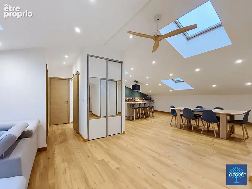 Appartement à LE PUY-EN-VELAY