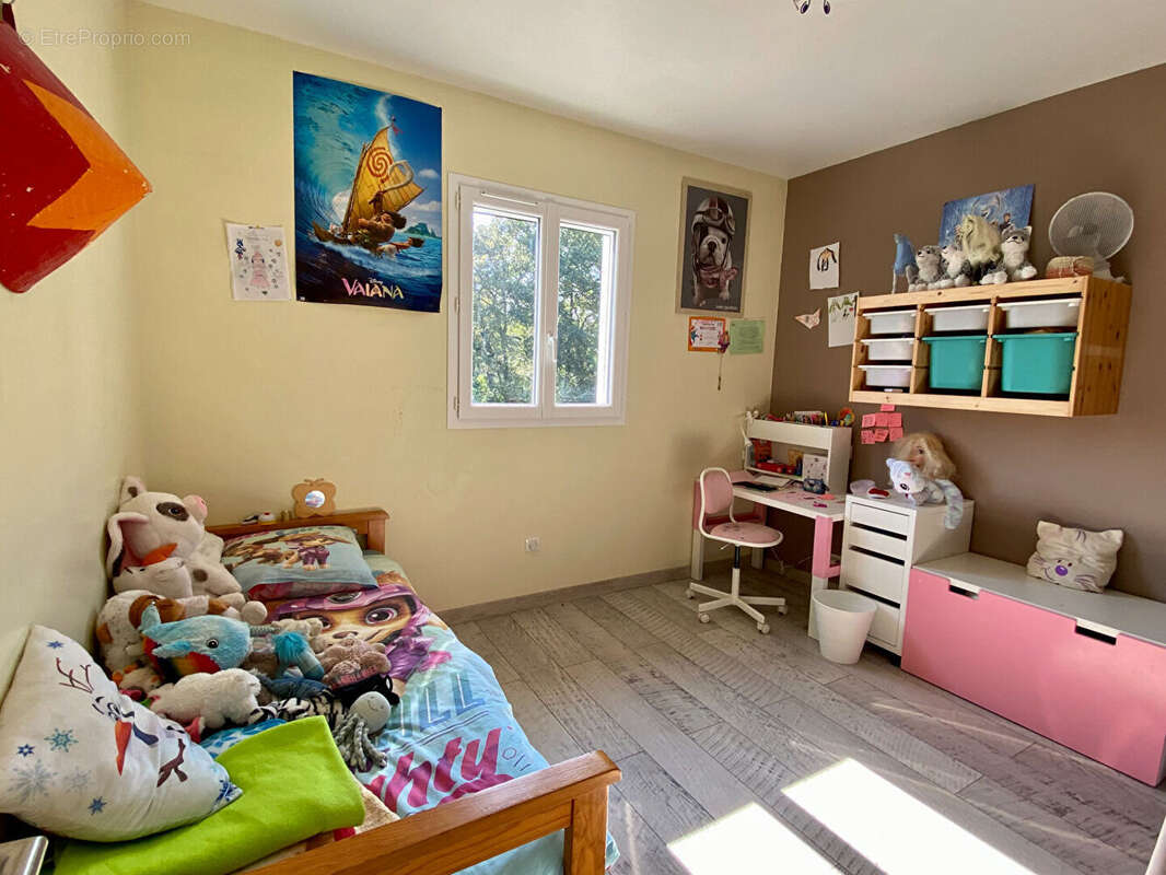 Maison à SAINT-LAURENT-DE-GOSSE