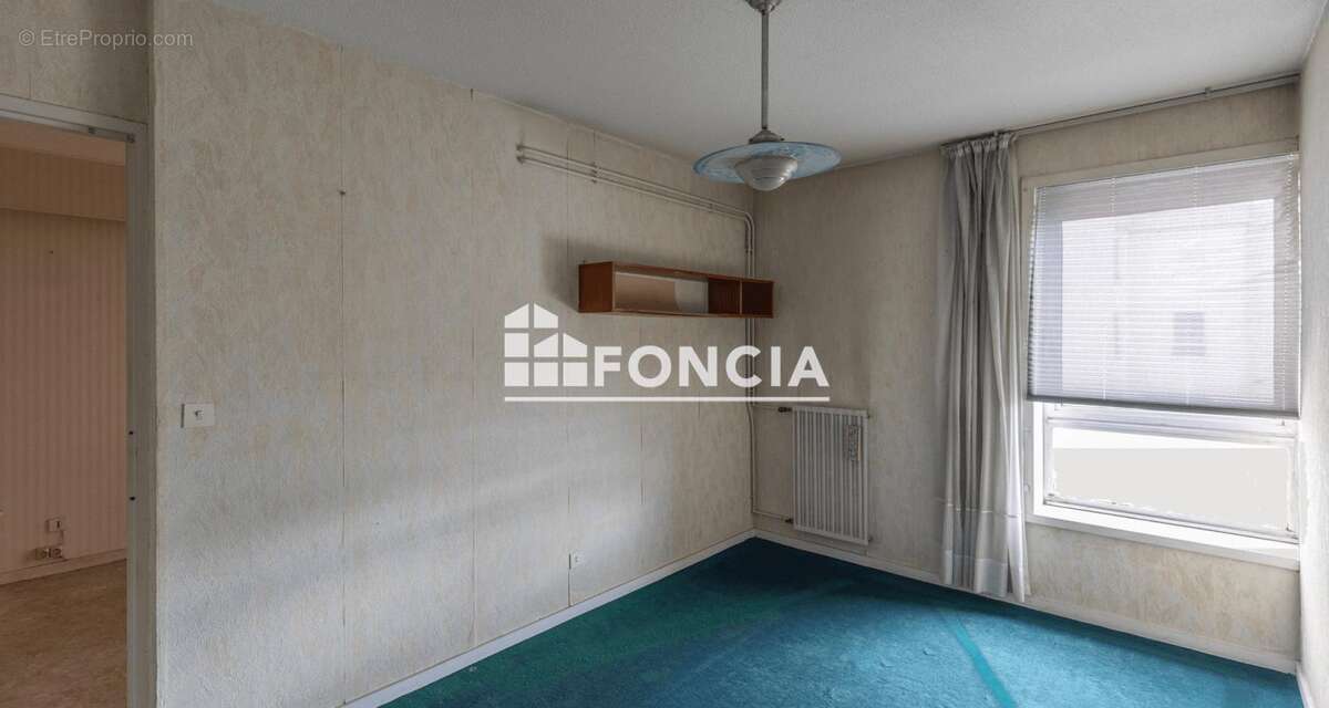 Appartement à TARBES