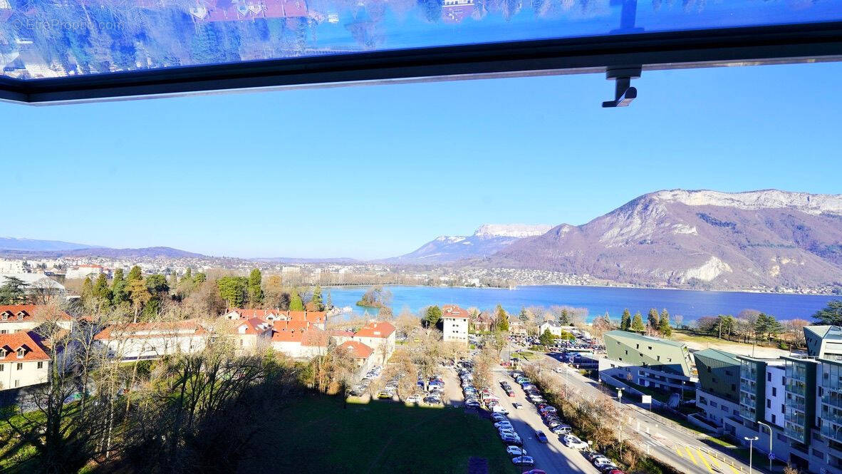 Appartement à ANNECY