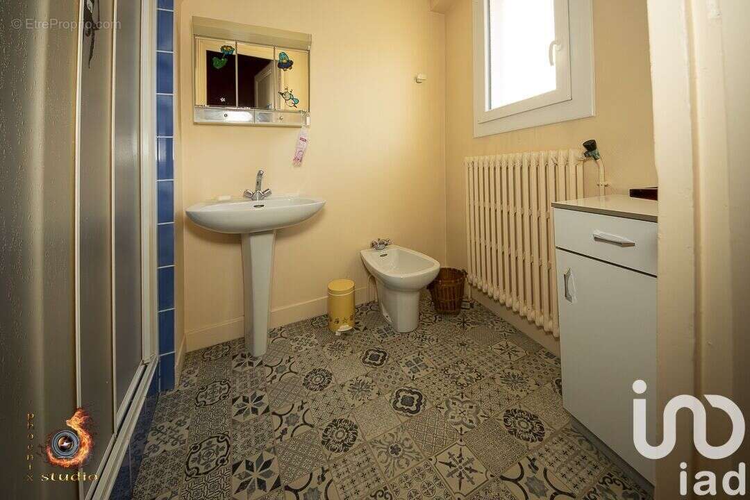 Photo 2 - Appartement à VILLENEUVE-DE-MARSAN