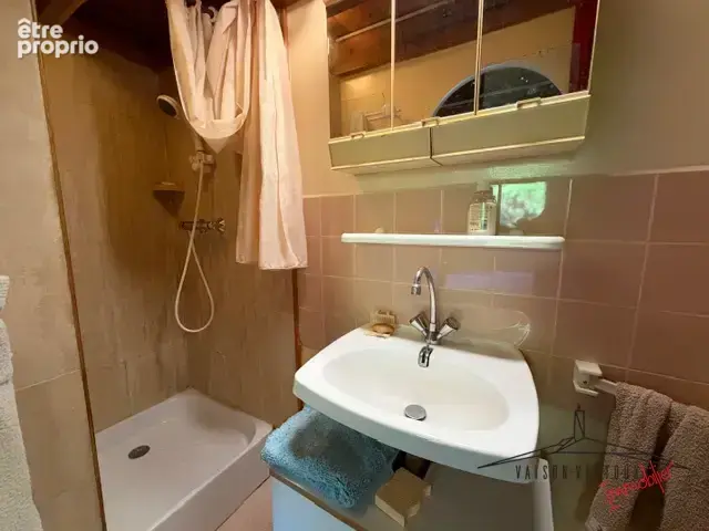 Maison 90 m2 au calme proche de Vaison - photo 18