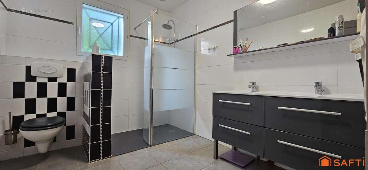 Photo 5 - Maison à MONTAUBAN