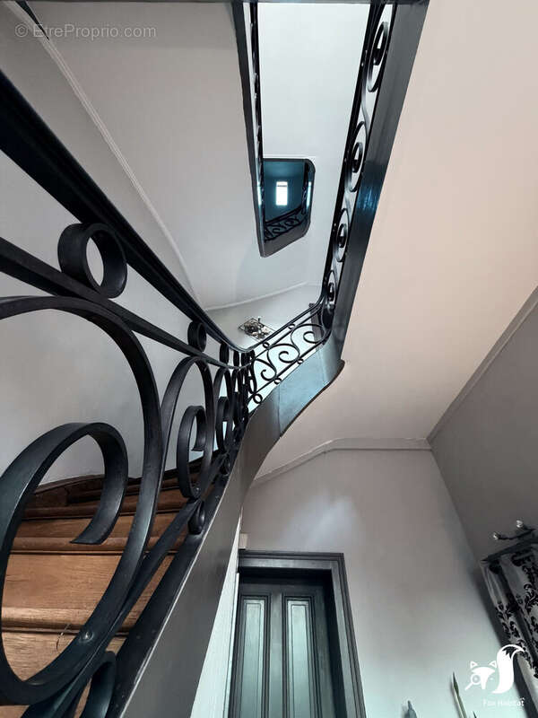 Maison à CAMBRAI