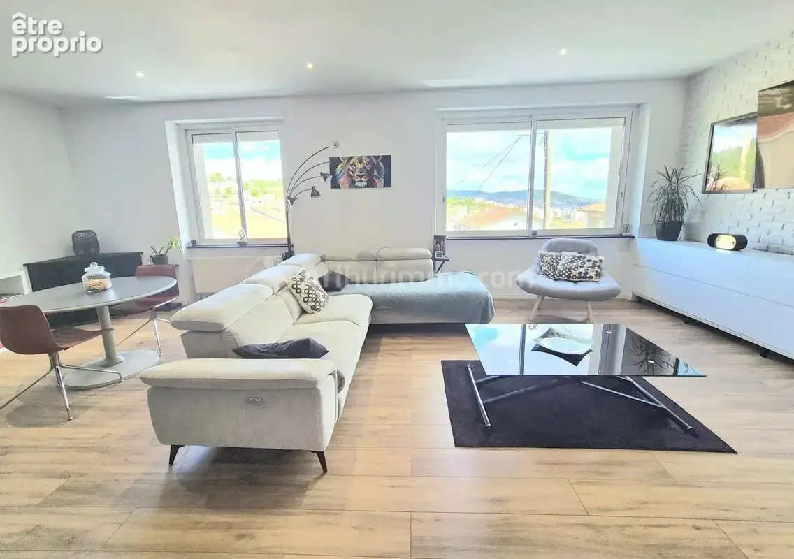 Vente Maison Clermont-ferrand(63000) 365 000ï¿œ - photo 3