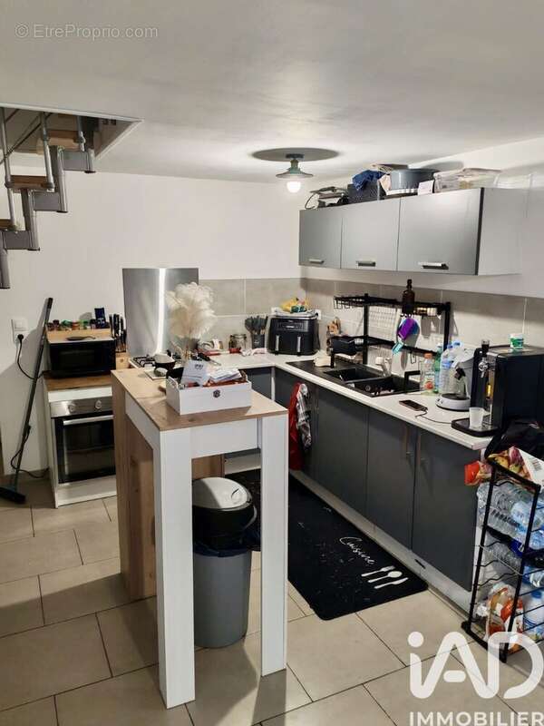 Appartement 220 m² à Valhuon  - photo 3