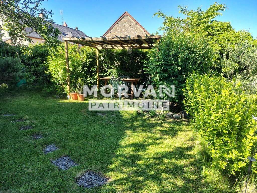 Maison à SAINT-PEREUSE