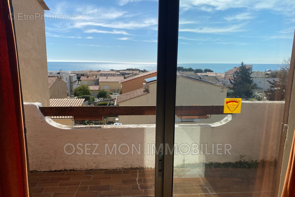 Appartement à SALLELES-D&#039;AUDE