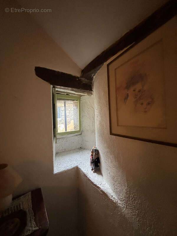 AIGNAY LE DUC  Maison du XVIè s de 125 m2 avec une terrasse et un terrain non attenant de 240m2 - photo 19