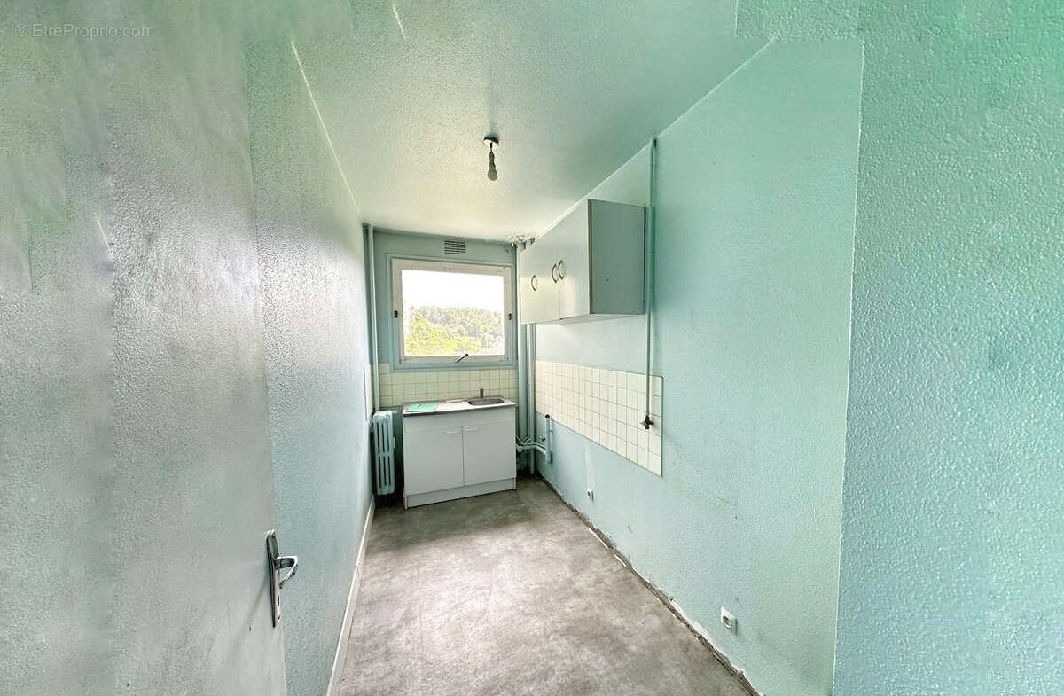 Appartement à EVREUX