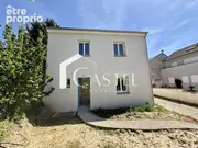 Maison à MORAINVILLIERS