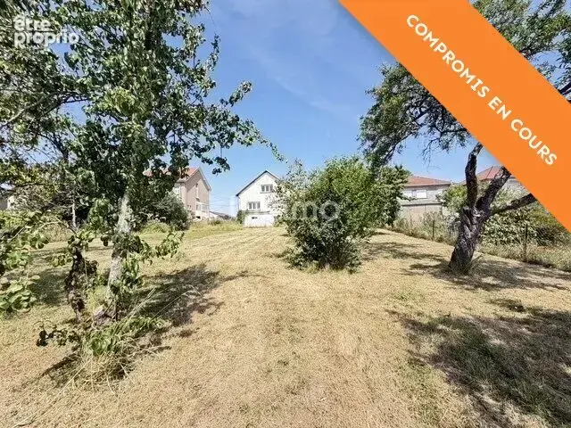 Sous Compromis : Maison ind. avec grand terrain, proche de Morha - photo 16