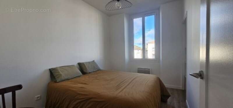 Appartement à DAX