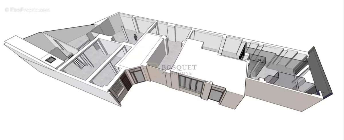 Commerce à PARIS-9E