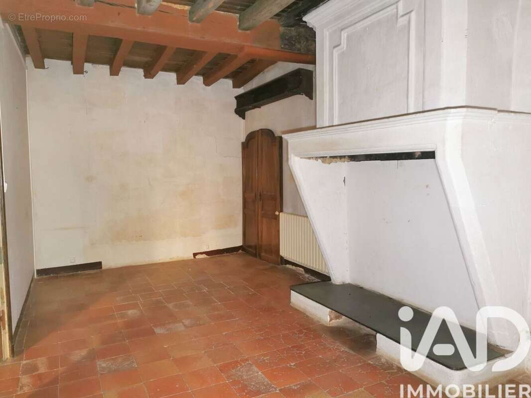 Photo 5 - Maison à LES ARTIGUES-DE-LUSSAC