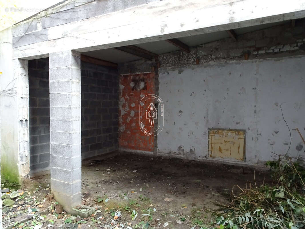 Appartement à VILLENEUVE-D&#039;ASCQ