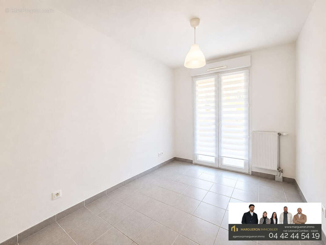 Appartement 53 m² à Port-De-Bouc  - photo 3