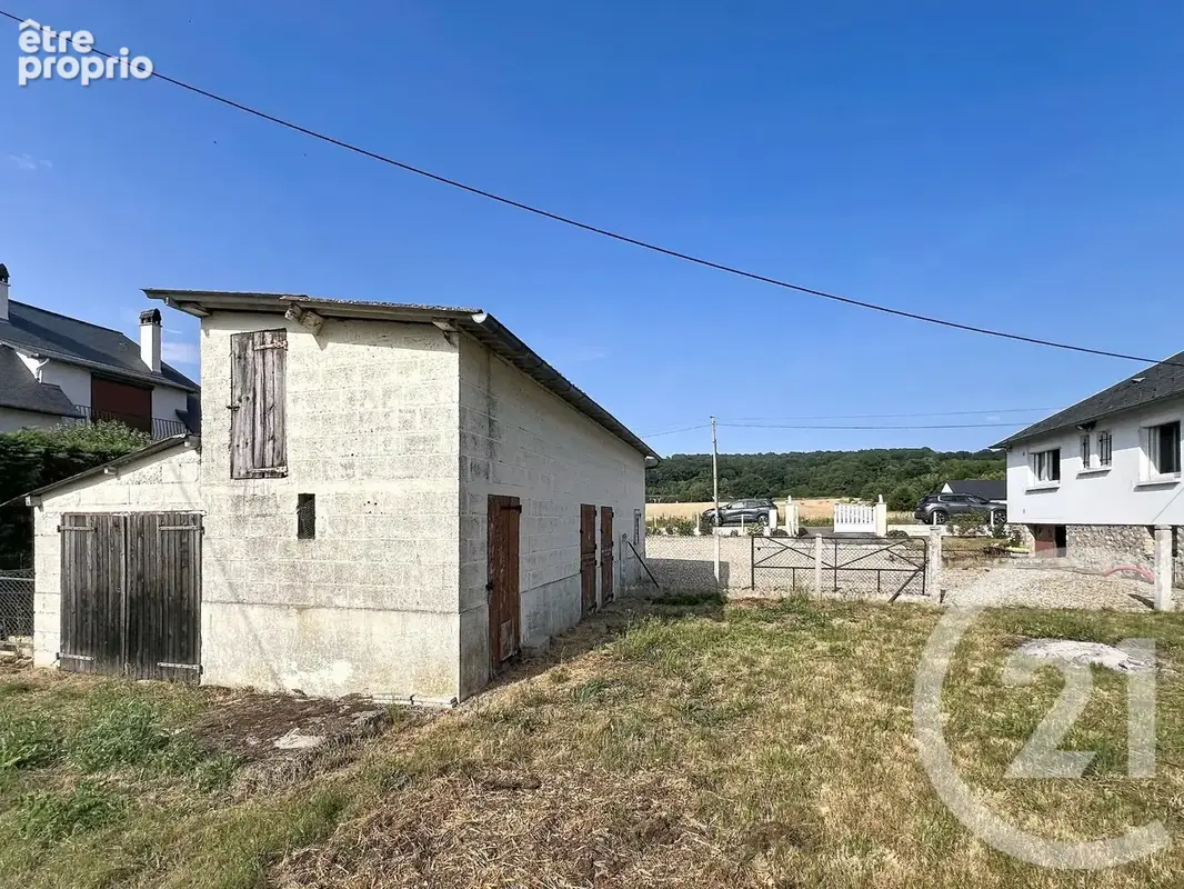 Maison 4 pièces 76 m² à vendre à Montfort-Sur-Risle (27290) - photo 17