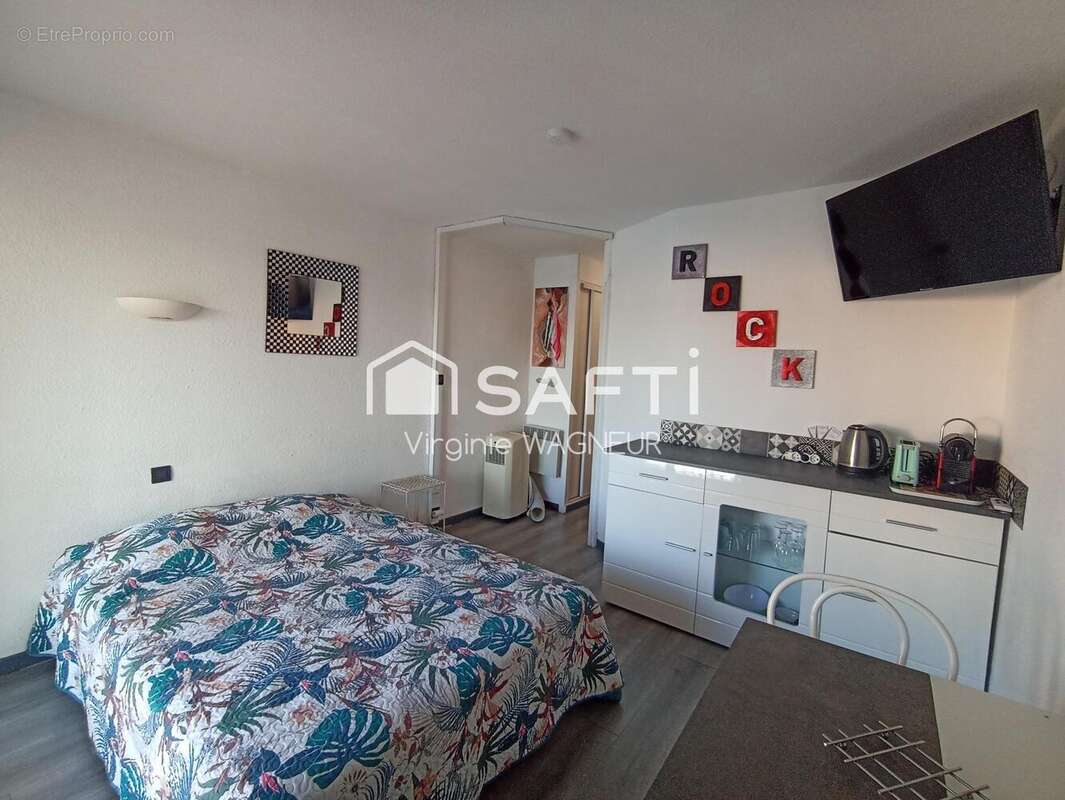 Photo 3 - Appartement à AGDE