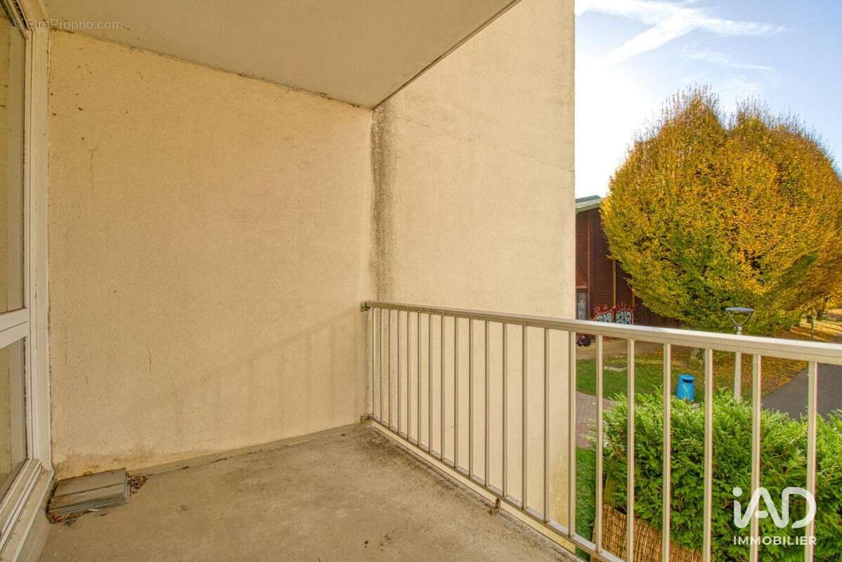 Photo 2 - Appartement à LAGNY-SUR-MARNE