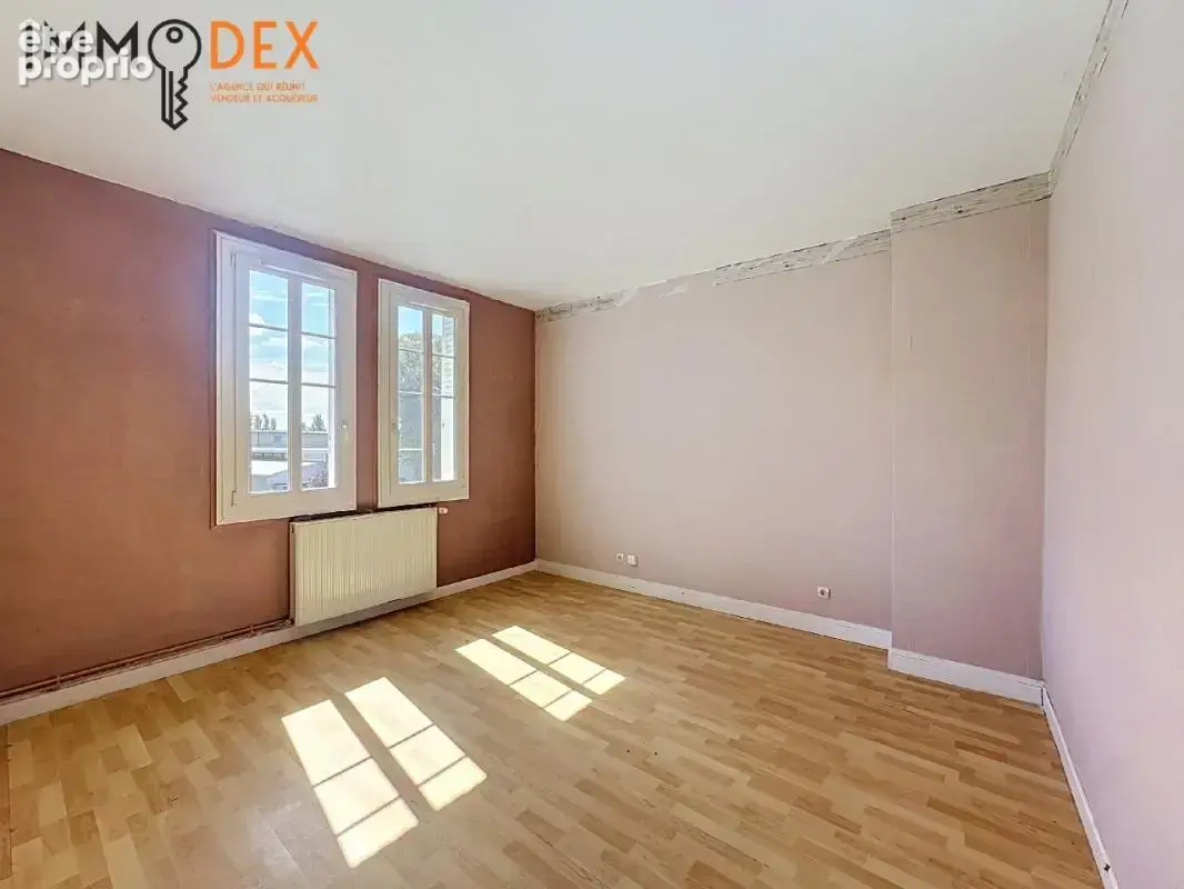 Maison 4 pièces 80 m² à vendre à Reims (51100) - photo 7