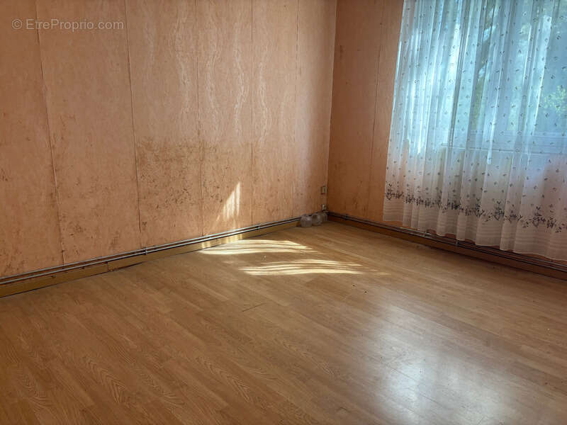 Maison à SAINTE-MARIE