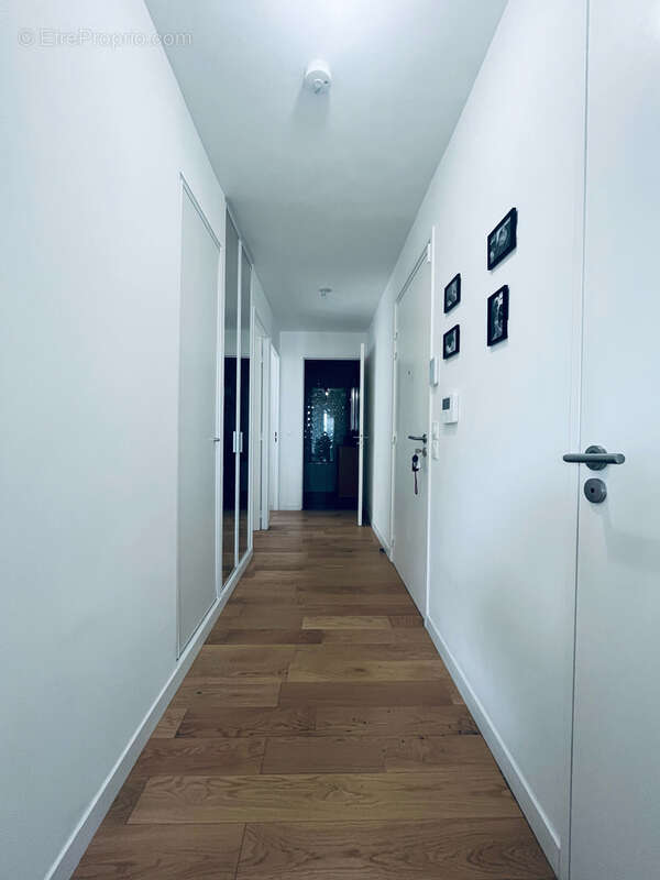 Appartement à BOBIGNY