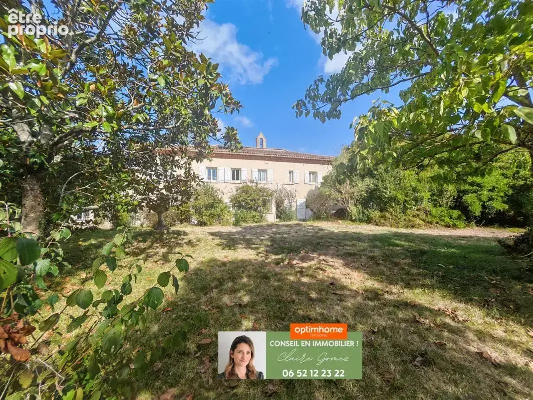 Maison à GRENADE