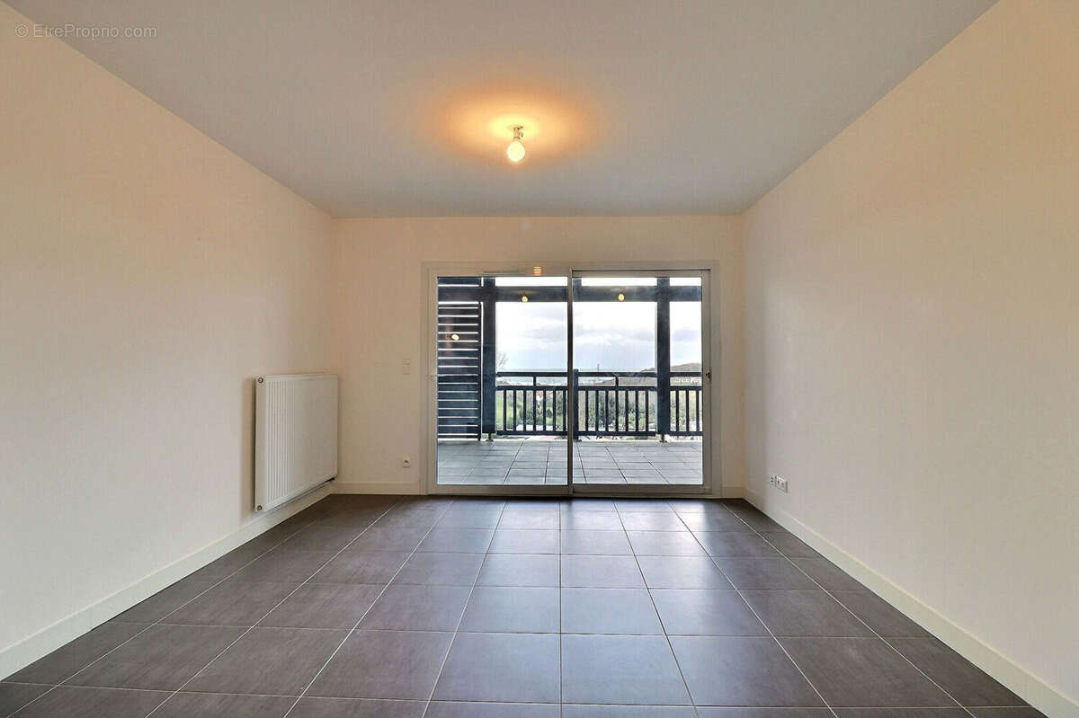 Appartement à SAINT-JEAN-DE-LUZ