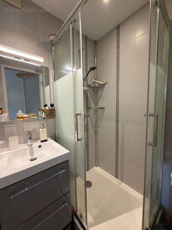 Appartement à FRANCHEVILLE