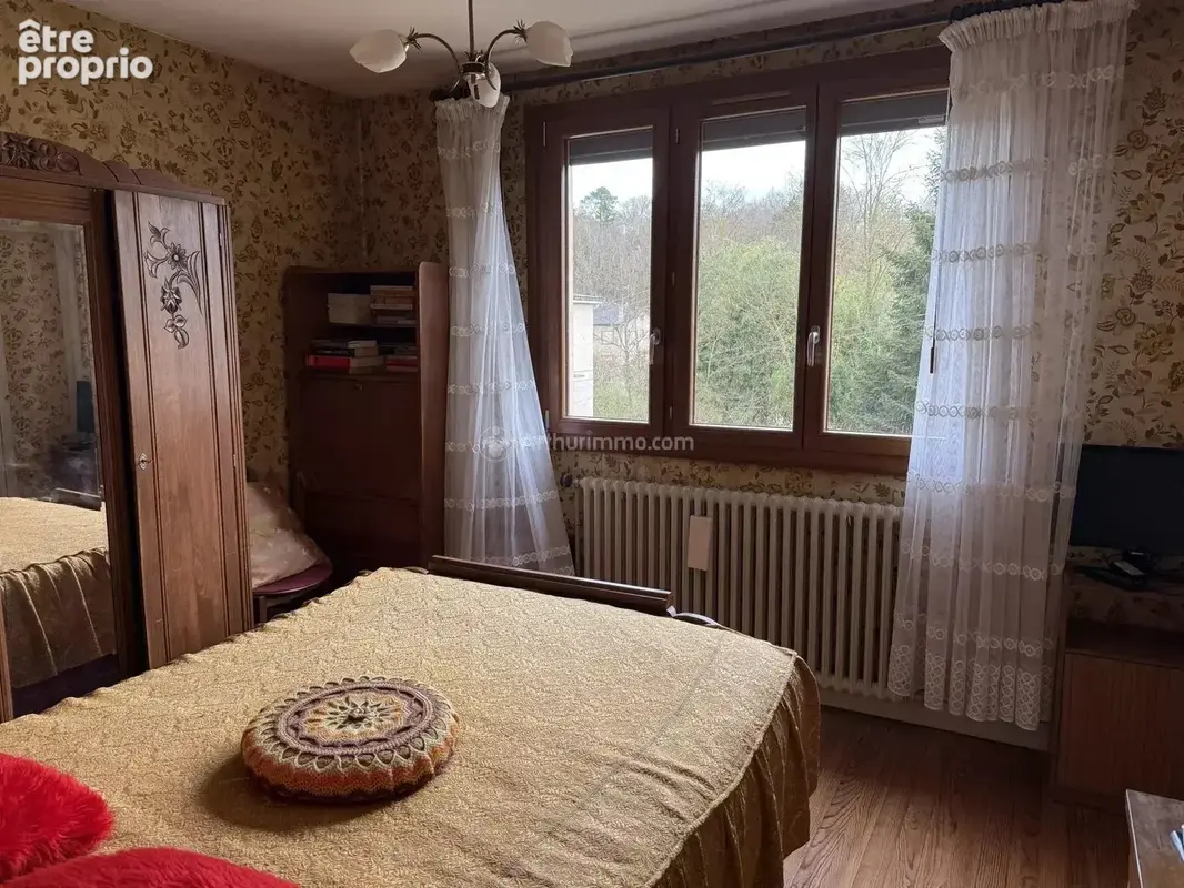 Vente Maison Blaye-les-mines(81400) 108 000ï¿œ - photo 10