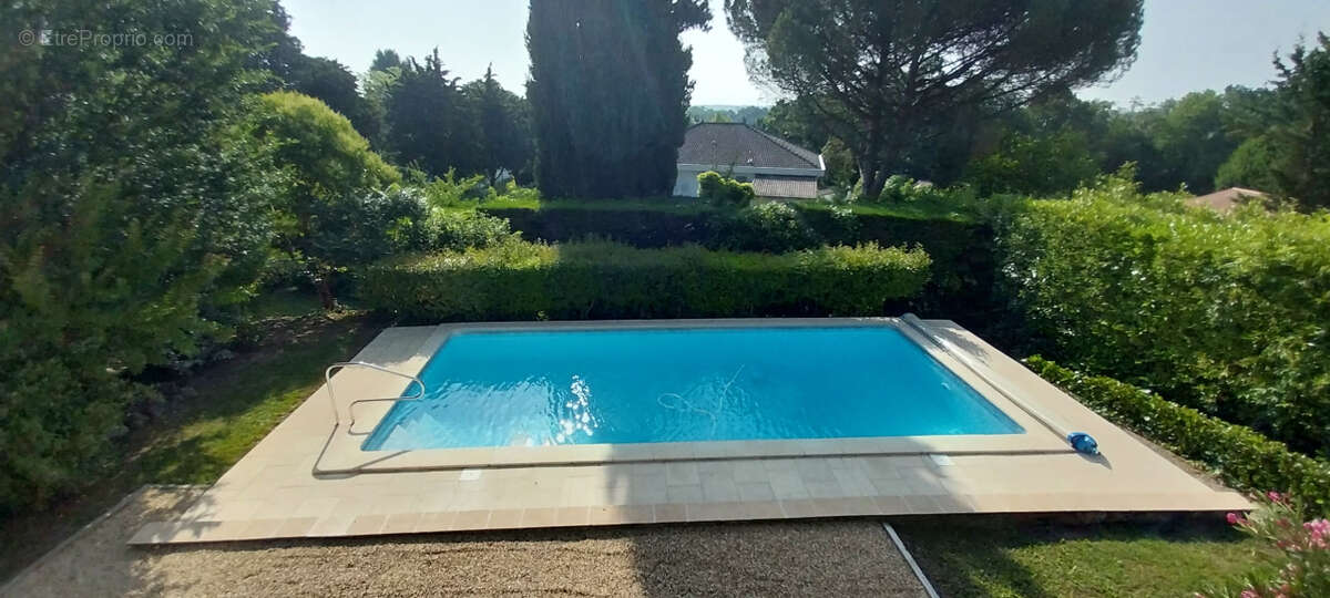 Maison à FOULAYRONNES