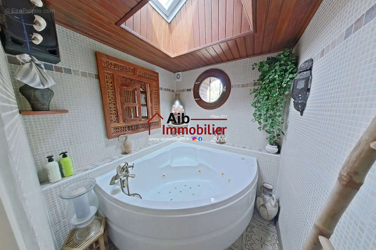 Maison à ABLIS