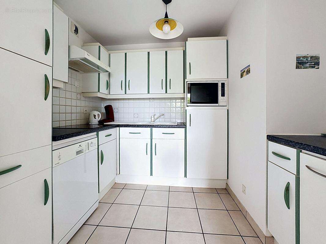 Appartement à LA ROCHELLE