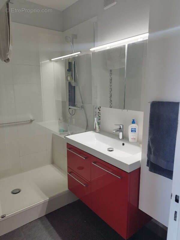 Appartement à LES SABLES-D'OLONNE