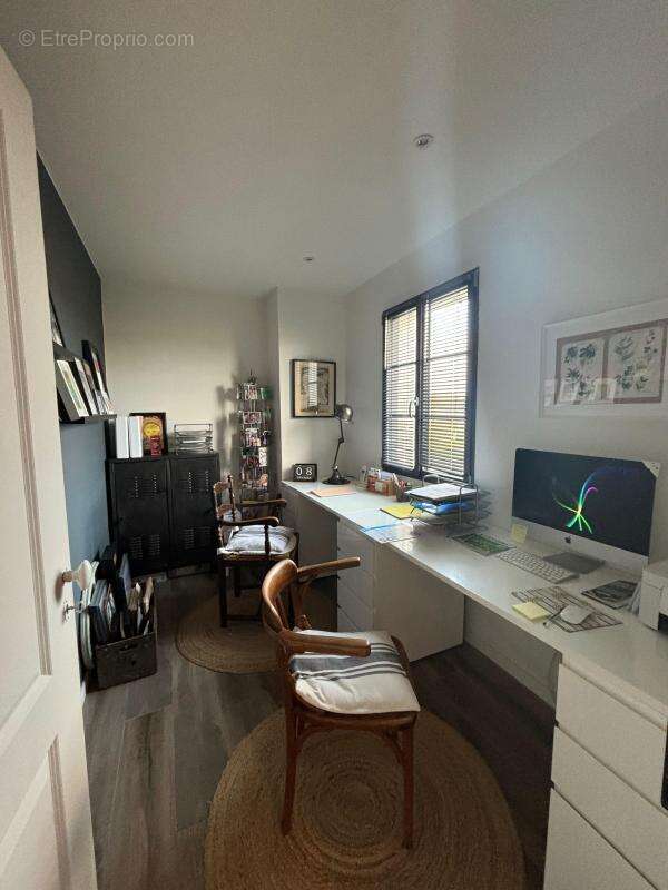 Maison à SAINT-PIERRE-D'OLERON