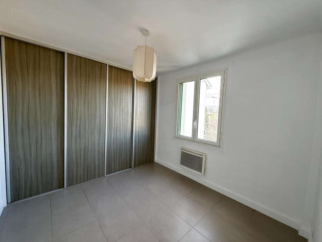 Appartement à SAINT-TROPEZ