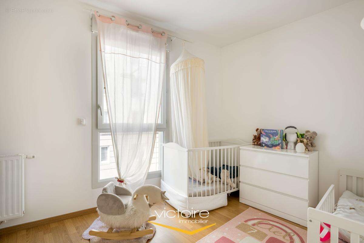 Appartement à LYON-3E