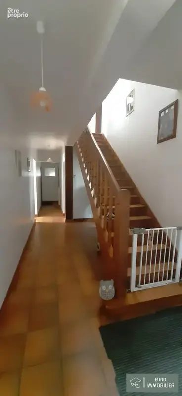 Maison 10 pièces 190 m² à vendre à Captieux (33840) - photo 6