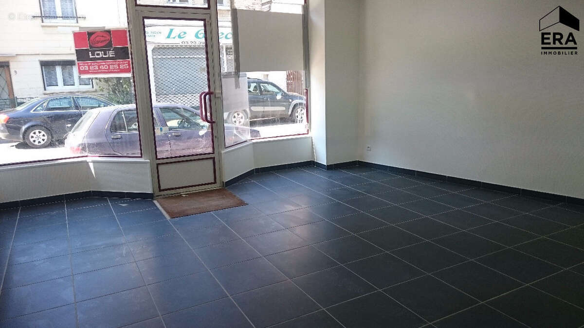 Immeuble 160m² à chauny - photo 3