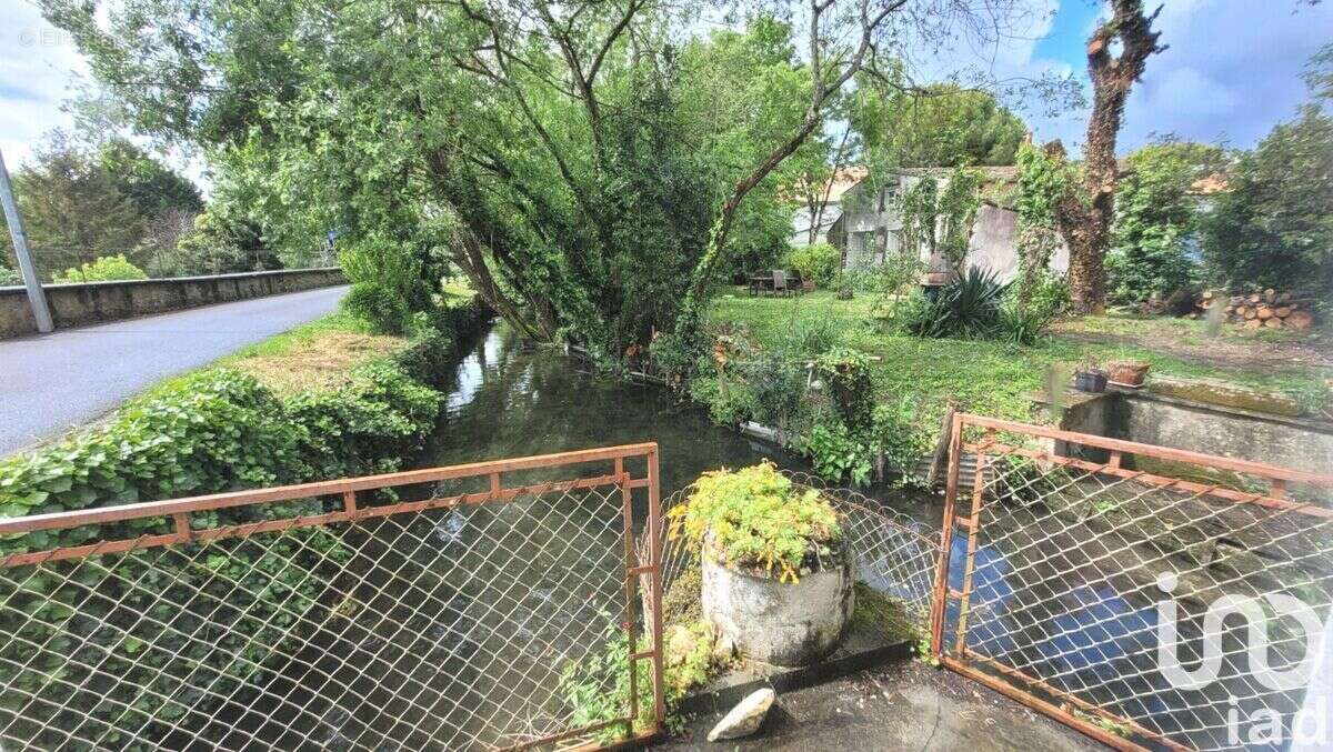 Photo 9 - Maison à SAINT-JEAN-D&#039;ANGELY