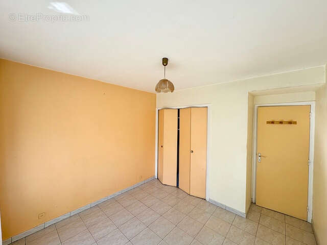 Appartement à MANDELIEU-LA-NAPOULE