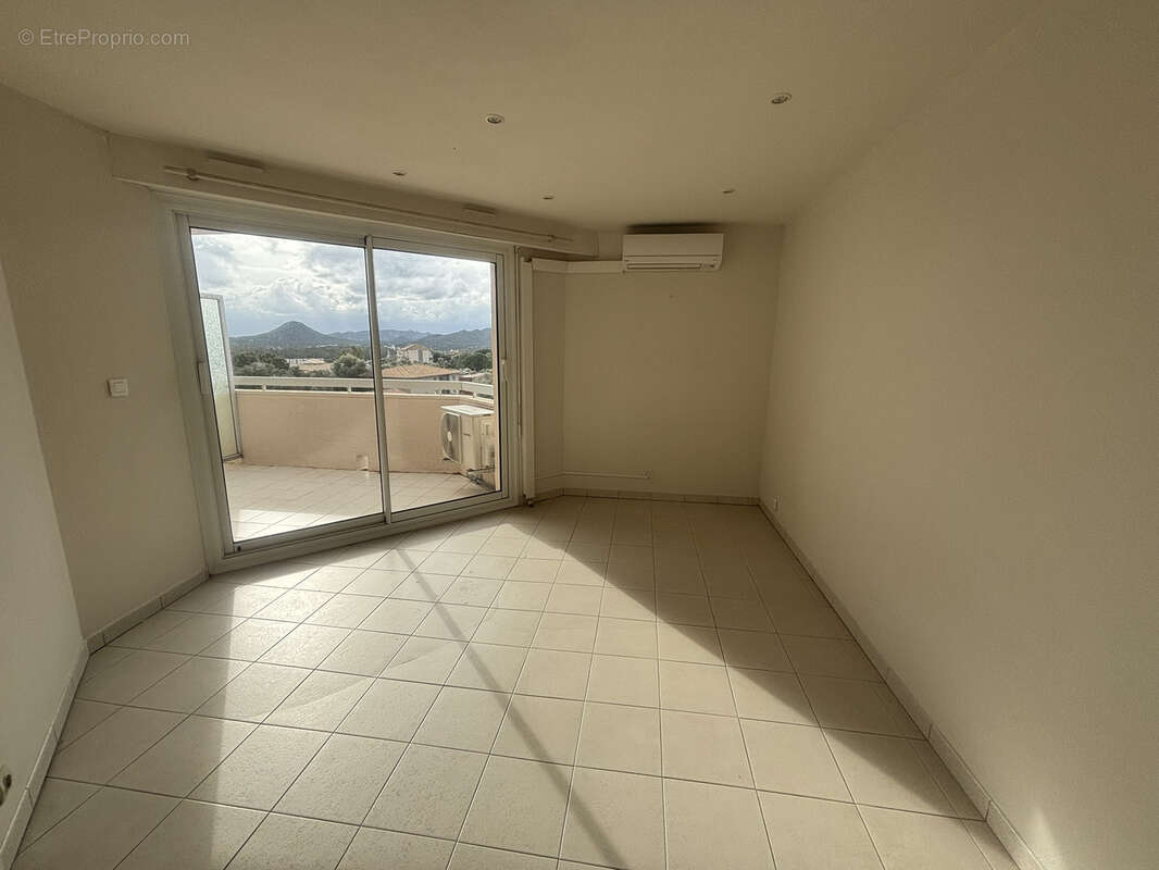 Appartement à PORTO-VECCHIO