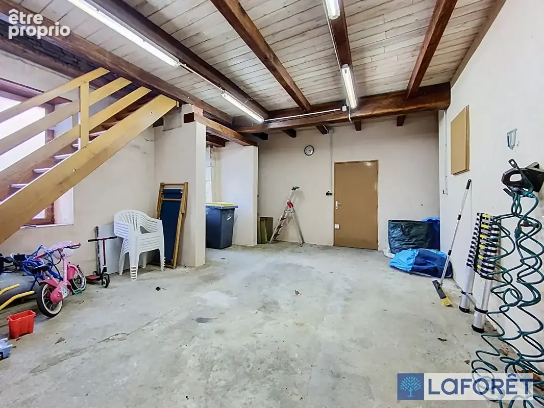 Maison Marsannay-le-bois 6 pièce(s) 173 m2 - photo 14